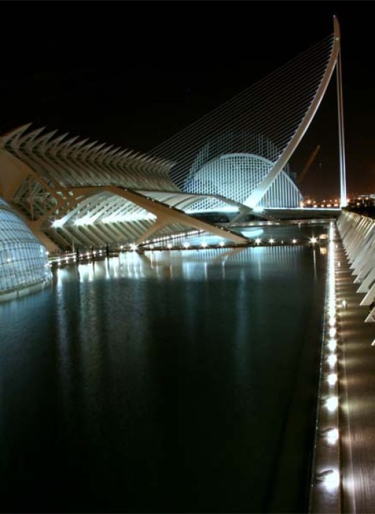 Valencia Tours