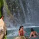 Full day tour at the Algar Fountain