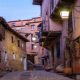 Day tour of the medieval village of Albarracín